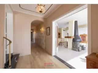 Huis te koop Nieuwpoort - Villa te renoveren met tuin