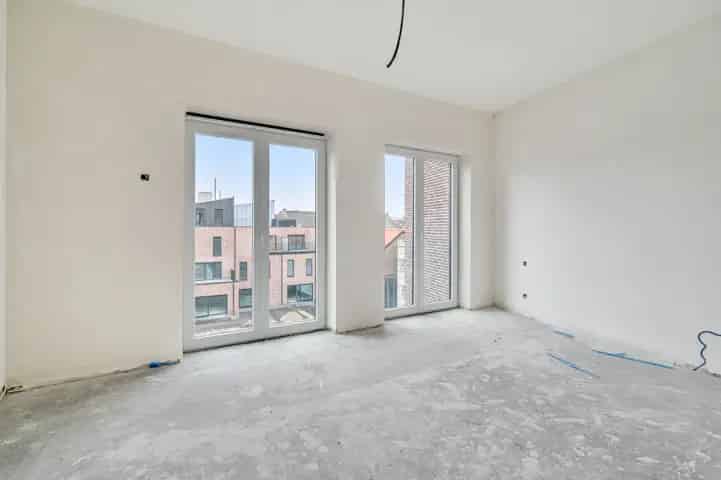 Residentie Graanhaven Appartementen te Koop Aalst