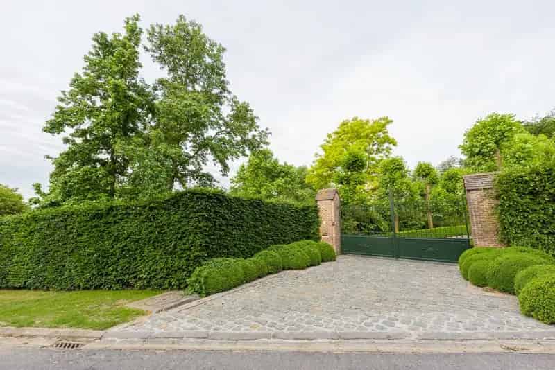 Huis te huur Kluisberg: Exclusieve villa met 4 slaapkamers en prachtig uitzicht