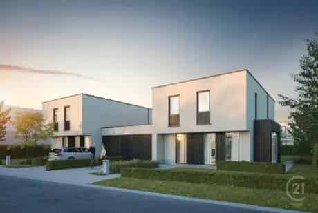 Droomwoningen Westende 3 slaapkamers 2 badkamers