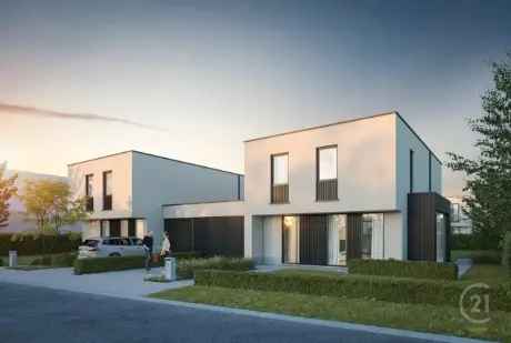 Droomwoningen Westende 3 slaapkamers 2 badkamers