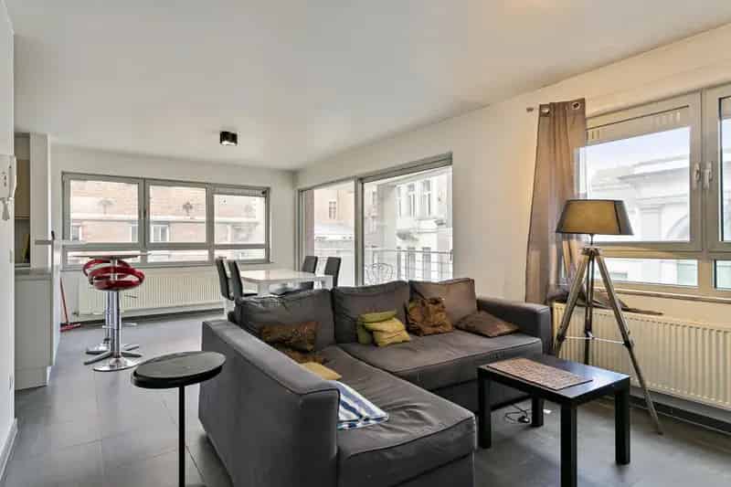 Te Koop Appartement Leuven 2 Slaapkamers 104m²