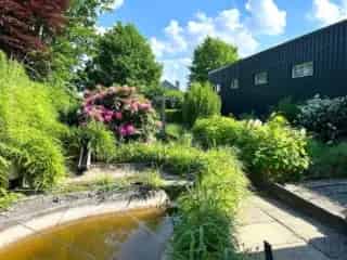 Huis te koop Ronse - Renovatieproject met atelier
