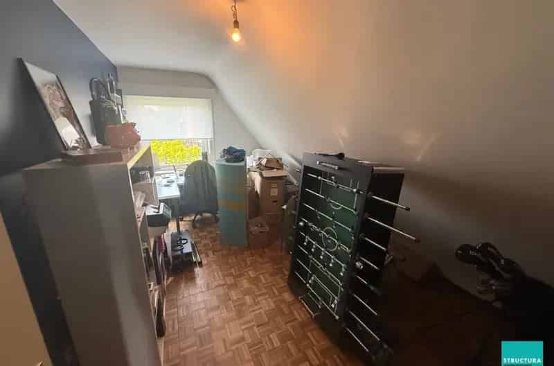 Prachtige villa met 4 slpks