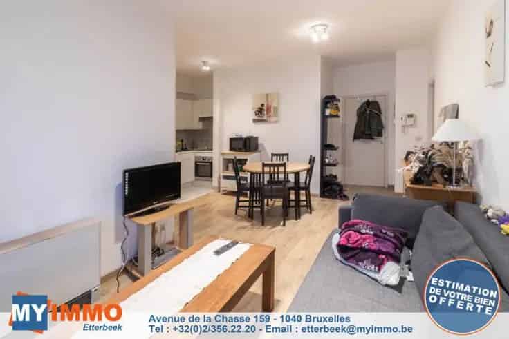 Appartement Te Koop Europawijk 41m²