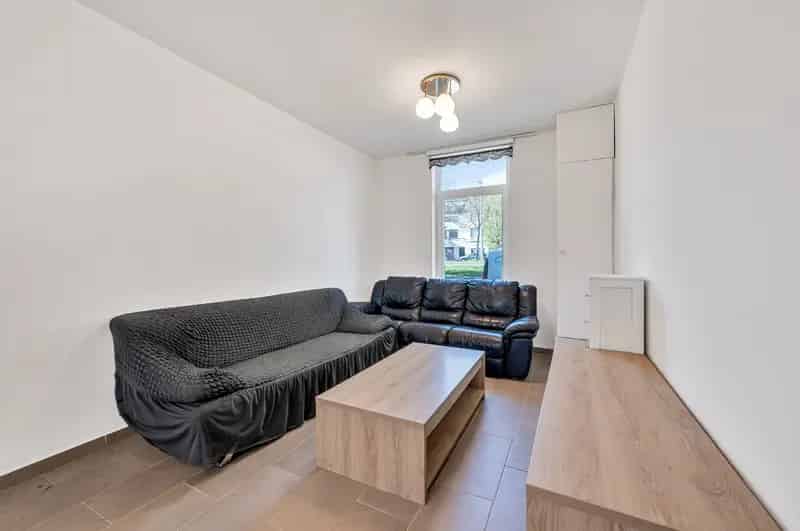 Gerenoveerde Stadswoning Gent 4 slaapkamers