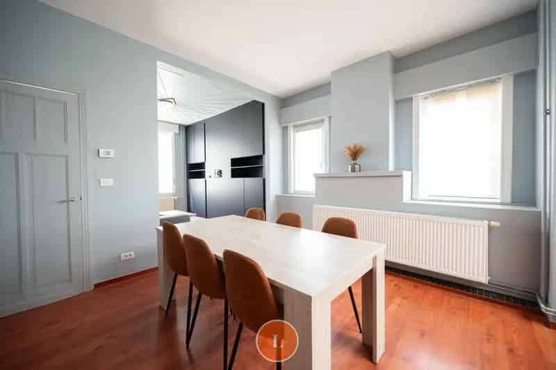 Starterswoning 2 slaapkamers Menen