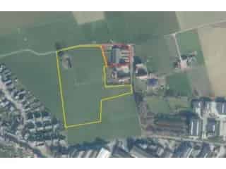 Industrie te koop Moorslede - Loods en Stallen