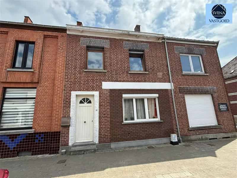 5 Slaapkamer Woning Met Stadstuin