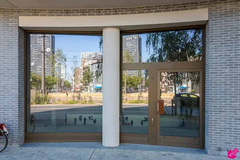 The London Residence Handelspanden Cadixwijk