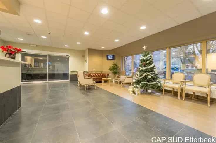 Serviceflat Te Koop Sint-Lambrechts-Woluwe 45 Bruto Rendement