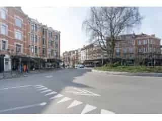 Nieuwe Appartementen Elsene 7 Units 91m2-122m2 Terrassen EPC A B