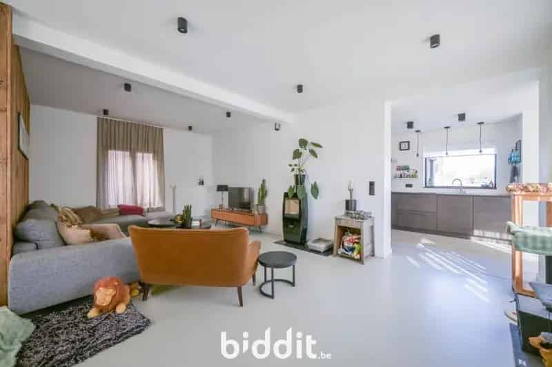 Instapklare woning grote tuin DOMEIN HET BROEK EPC C
