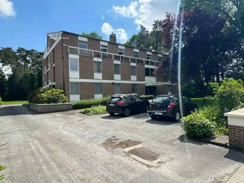 Handelspand te koop Genk 1750m²