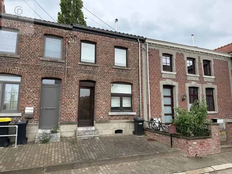 Huis te huur Attenhoven: Gezellige eengezinswoning met 2 slaapkamers