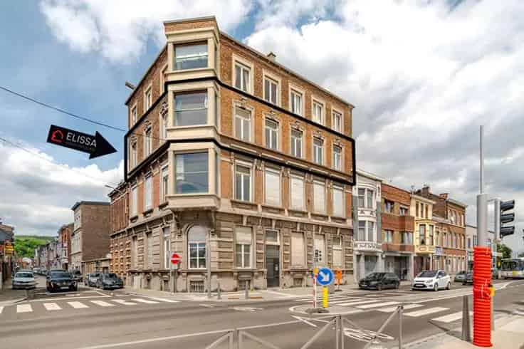 Appartement Te Koop Maaszicht 4 slaapkamers