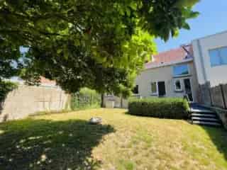 Appartement te huur Sint-Pieters-Woluwe 3 slaapkamers terras tuin