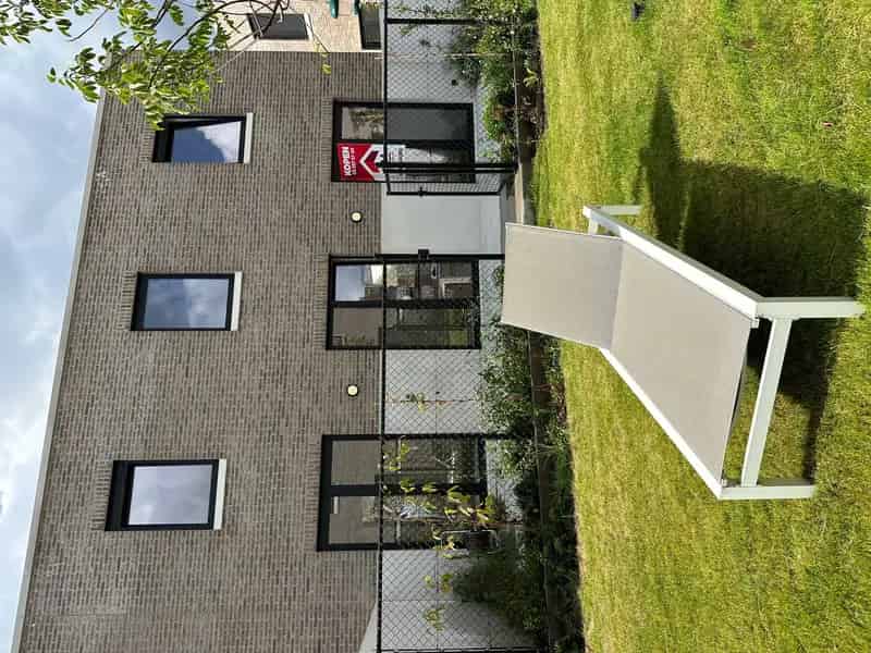 Nieuwbouwhuis Markgravewijk 3 slaapkamers Zonneterras Energiezuinig