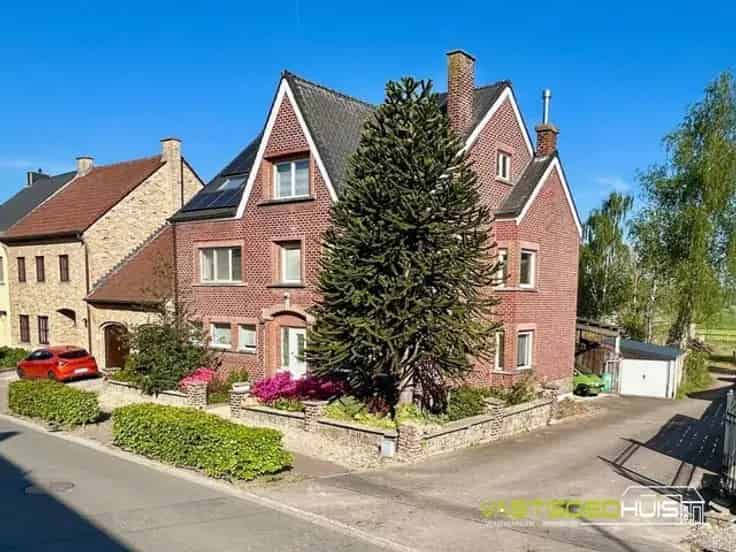 Huis Te Koop