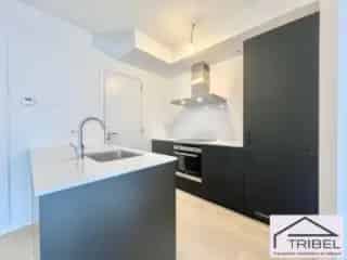 Appartement te huur Ukkel 73m² - Nieuwbouw Nabij winkels en park