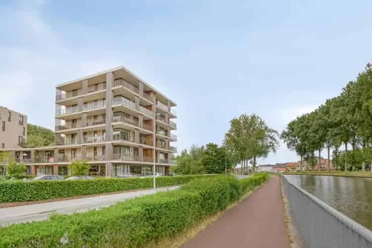 Appartement Te Koop Sint Michiels Lappersfortbos