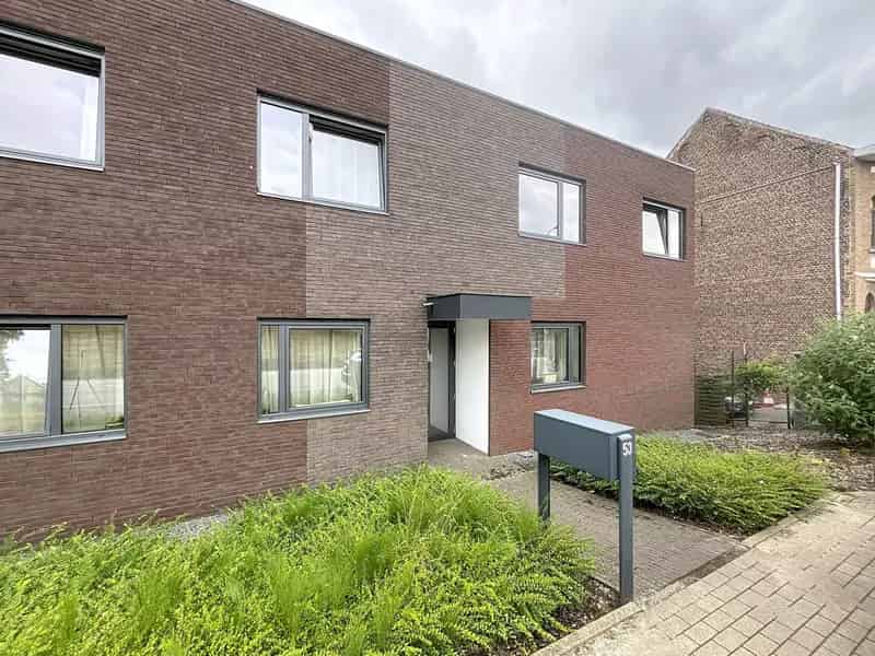 Gezellig Nieuwbouwappartement