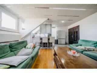 Appartement te koop 85m2 2 slaapkamers Laken