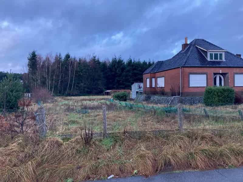 Bouwkavel 24a07ca Gunstige Locatie Afbraak Heropbouw