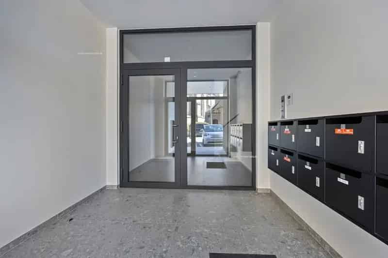 Nieuwbouw Appartement 3 Slaapkamers Staden