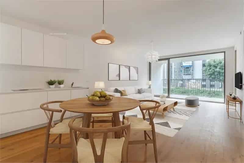 Nieuwbouw Appartementen Gent Kouter