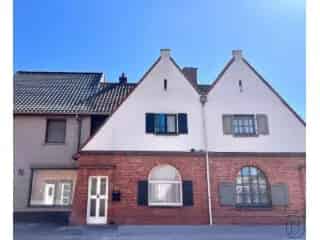 Huis te koop Waregem 3 slaapkamers garage tuin