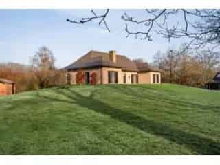 Riante Villa te Koop Herselt