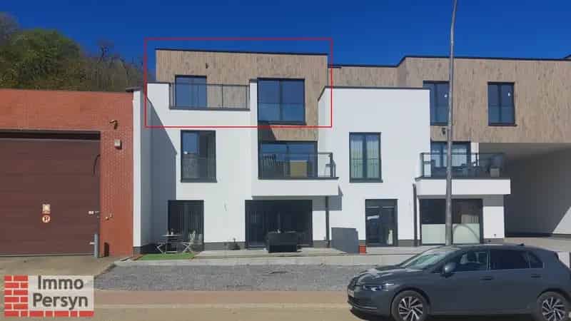 Appartement te koop Scherpenheuvel 2 slaapkamers terras