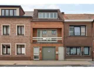 Huis te Koop Kapellen - Bel-etage Centrum