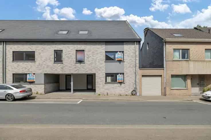 Nieuwbouw Huis 4 slaapkamers Erpe-Mere