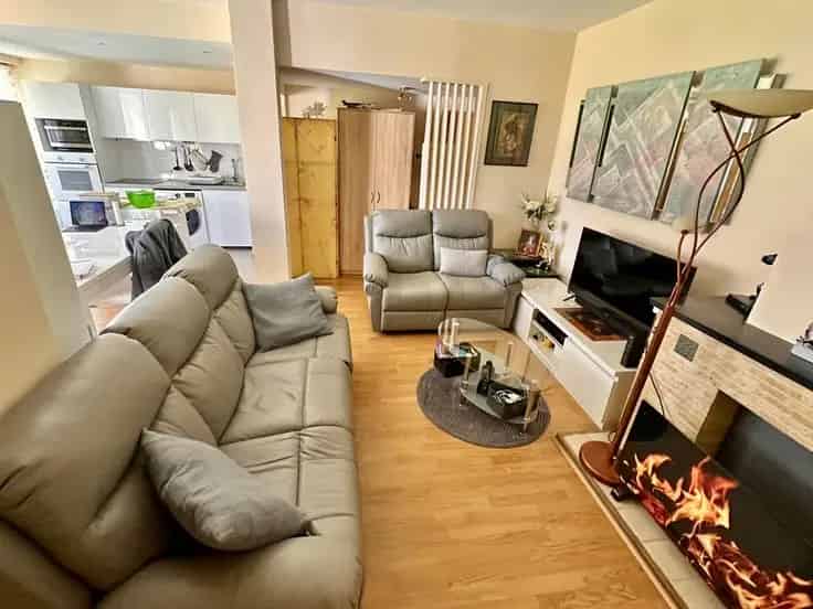 Appartement Te Koop Gemeubileerd Parkzicht