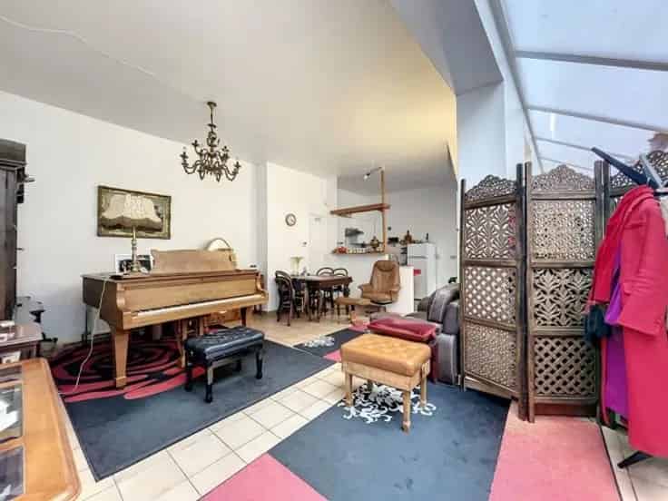Huis Te Koop Chatelain 2 slaapkamers