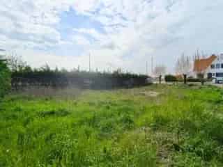Bouwgrond te koop - Oostende RBS05598