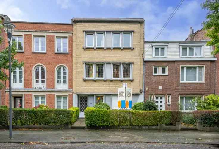 Appartementsblok Te Koop