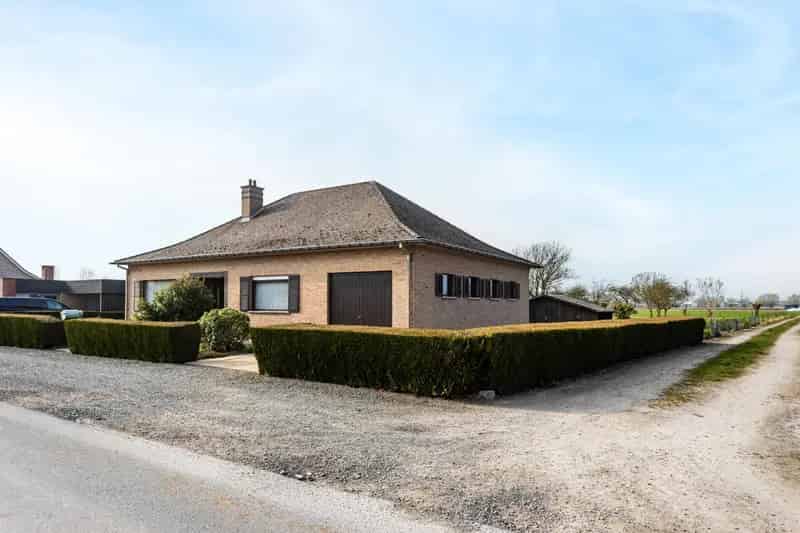 Prachtige Bungalow 27 Are