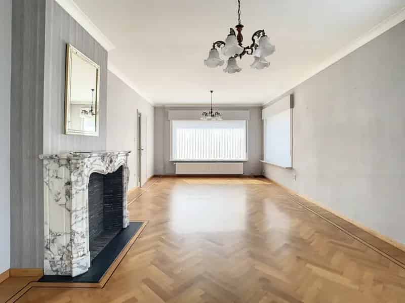 Ruime Open Bebouwing te Huur Maarkedal