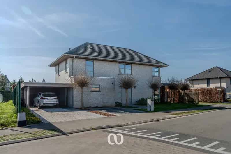 Huis te huur Petegem - Instapklare Villa met Tuin