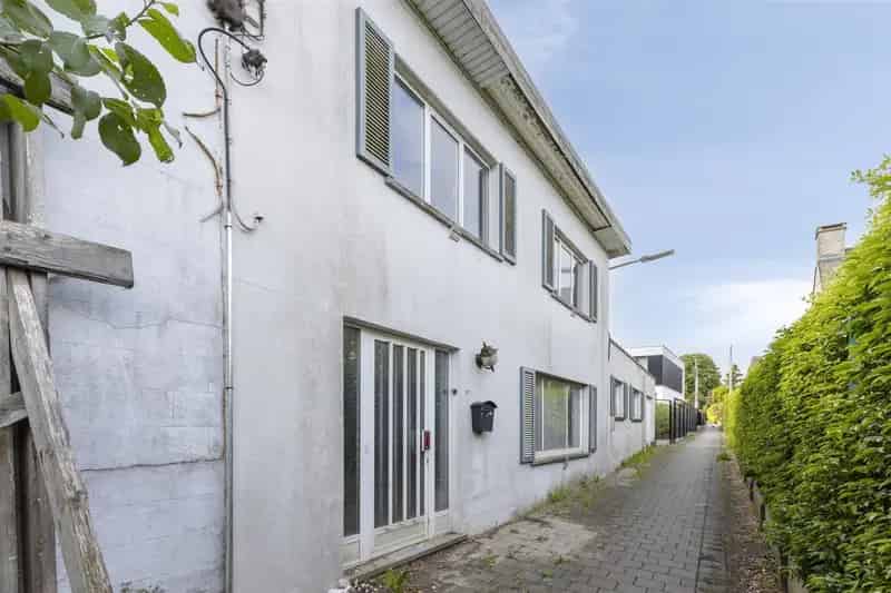 Nieuwbouw woning Vlierzele 3 slaapkamers landelijk uitzicht