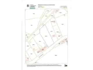 Bouwgrond Virelles 2476m² - Rustige ligging nabij Lac de l'Eau d'Heure