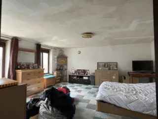 Huis te koop Lincent 238m² met 415m² bouwgrond