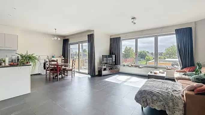 Appartement te huur Aalter 2 slaapkamers garagebox
