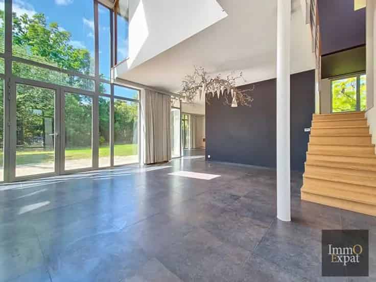 Villa te Koop Wezembeek-Oppem 4 slaapkamers 2 kantoren