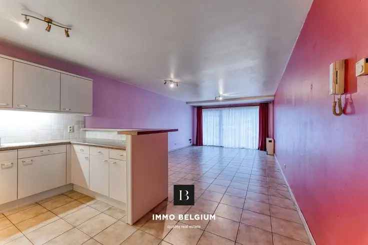 Appartement Te Koop