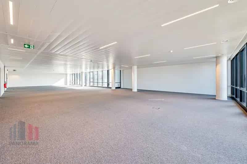 Nieuwbouw Kantoren te Huur Sint-Denijs-Westrem 916m²