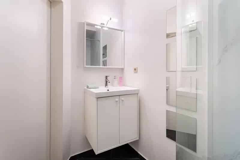 Gelijkvloers appartement Boho 8465879